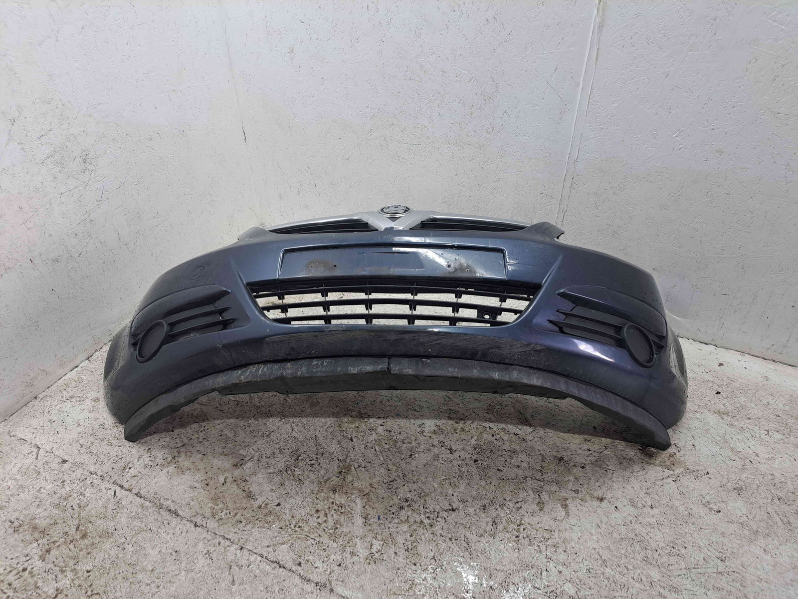 Bara fata Opel Corsa D [Fabr 2006-2013] GBI - imagine 2