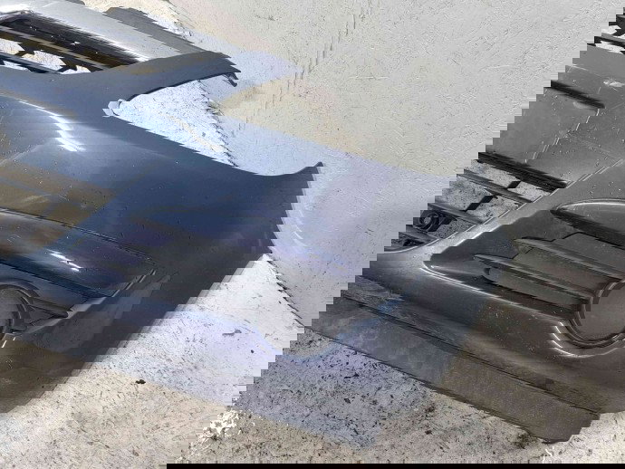 Bara fata Opel Corsa D [Fabr 2006-2013] GBI