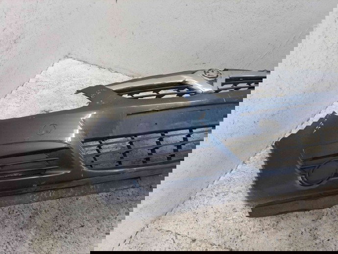 Bara fata Opel Corsa D [Fabr 2006-2013] GBI