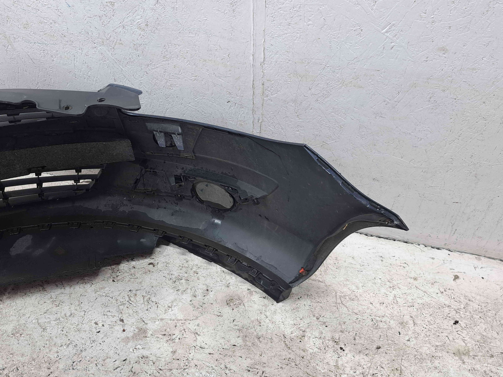 Bara fata Opel Corsa D [Fabr 2006-2013] GBI - imagine 7