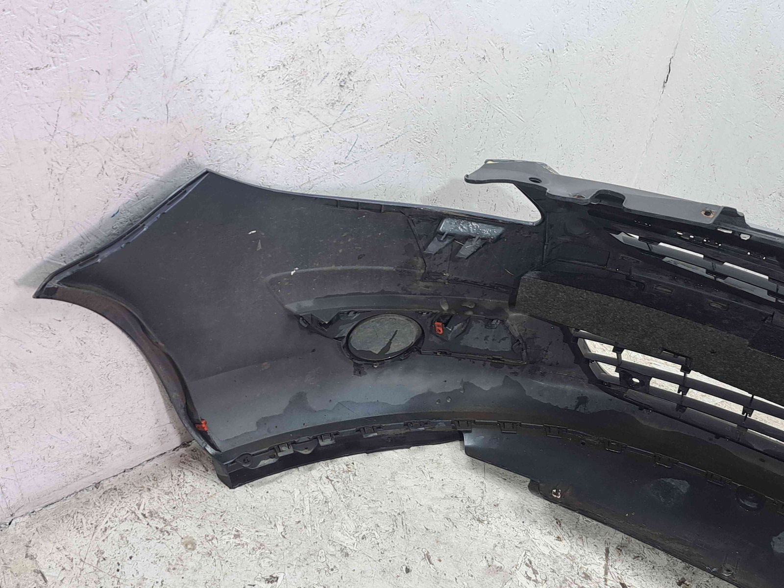 Bara fata Opel Corsa D [Fabr 2006-2013] GBI - imagine 8