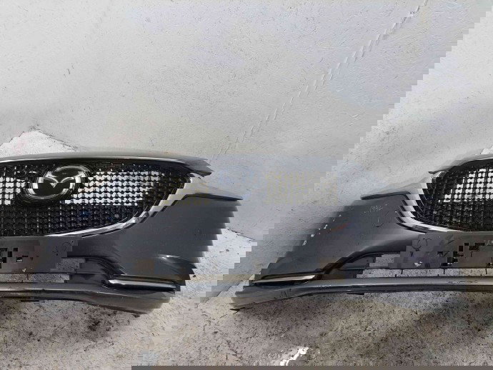 Bara fata MAZDA 6 (GJ1) Facelift [Fabr 2018-2021] 46G