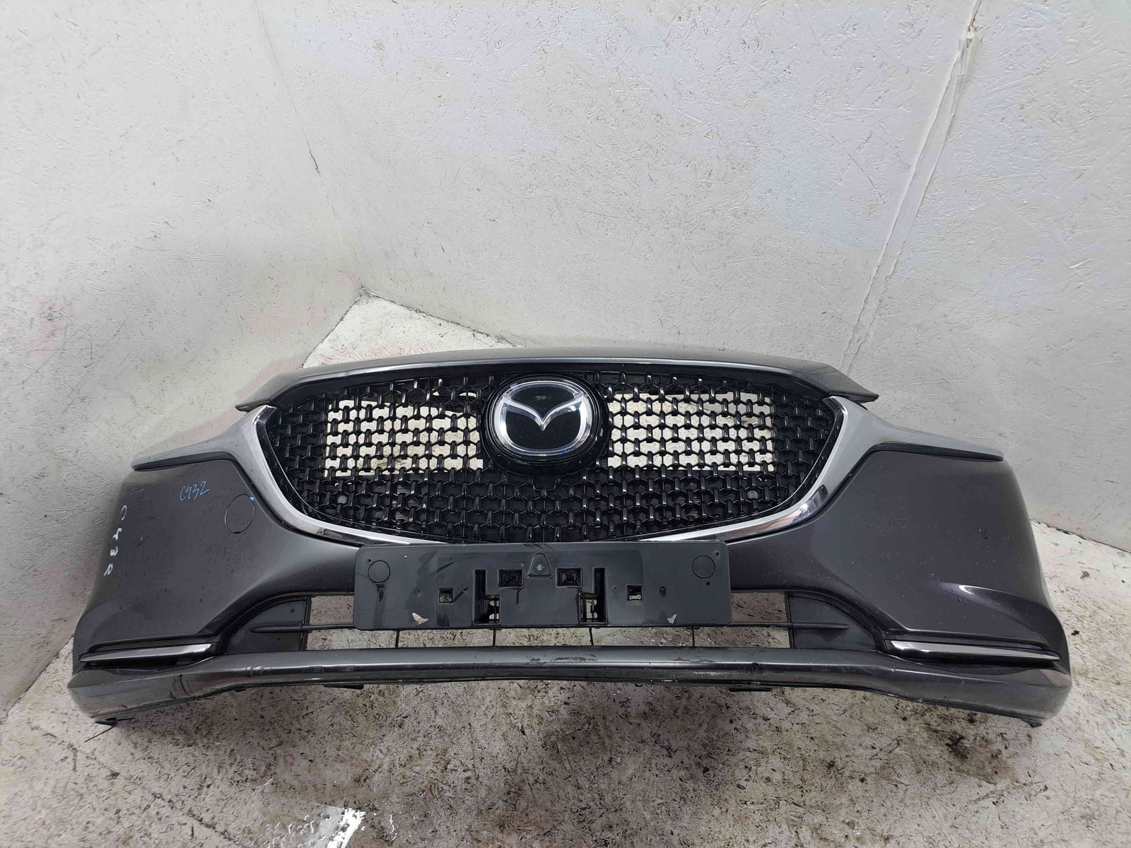 Bara fata MAZDA 6 (GJ1) Facelift [Fabr 2018-2021] 46G - imagine 1