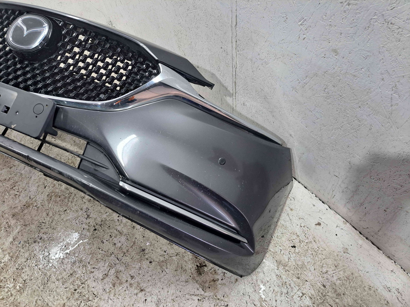 Bara fata MAZDA 6 (GJ1) Facelift [Fabr 2018-2021] 46G - imagine 3