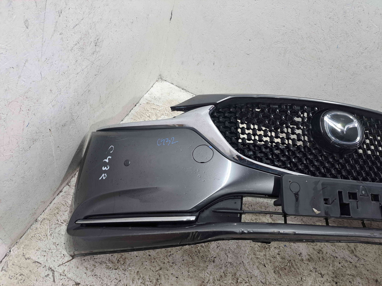 Bara fata MAZDA 6 (GJ1) Facelift [Fabr 2018-2021] 46G - imagine 4