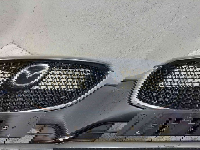 Bara fata MAZDA 6 (GJ1) Facelift [Fabr 2018-2021] 46G