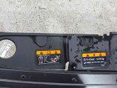 Bara fata MAZDA 6 (GJ1) Facelift [Fabr 2018-2021] 46G