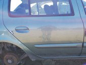 Usa dreapta spate Renault Clio Symbol 1.5 DCI K9K TED97 2005-2012
