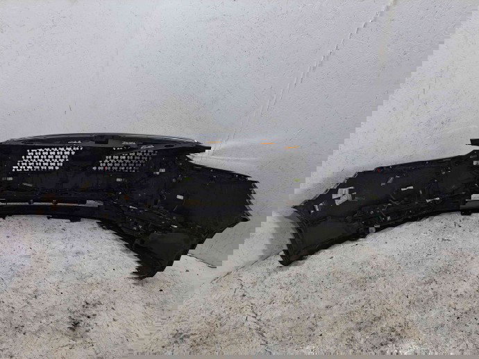 Bara fata MAZDA 6 (GJ1) Facelift [Fabr 2018-2021] 46G