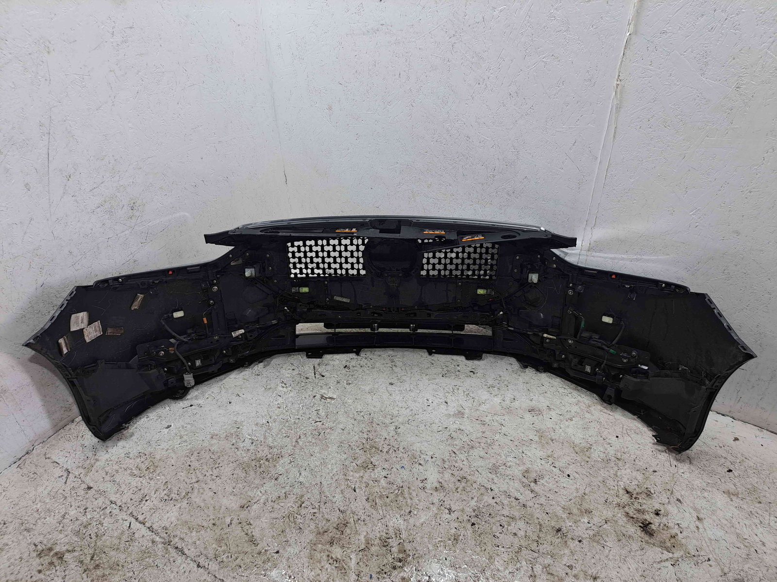 Bara fata MAZDA 6 (GJ1) Facelift [Fabr 2018-2021] 46G - imagine 7