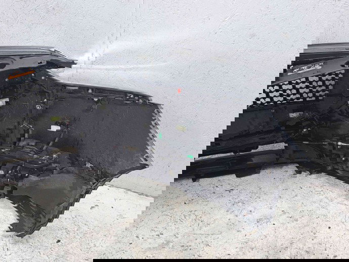 Bara fata MAZDA 6 (GJ1) Facelift [Fabr 2018-2021] 46G