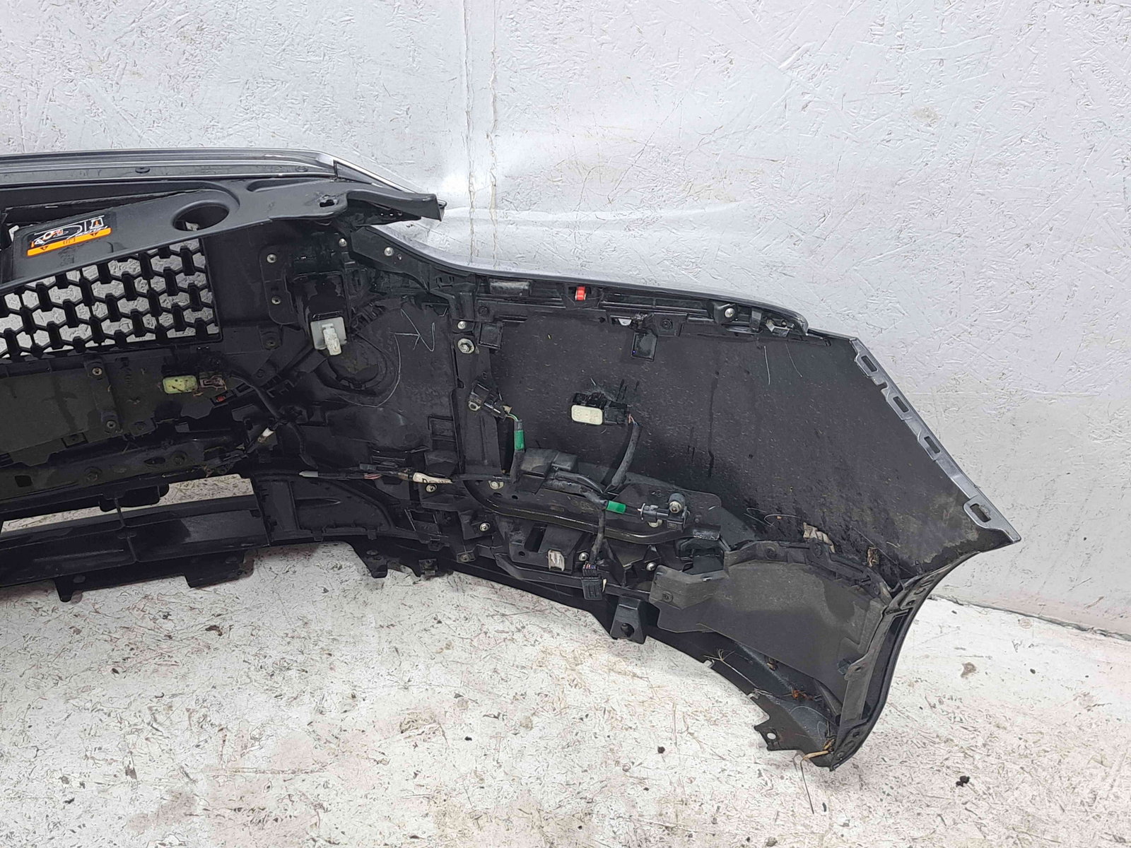 Bara fata MAZDA 6 (GJ1) Facelift [Fabr 2018-2021] 46G - imagine 8