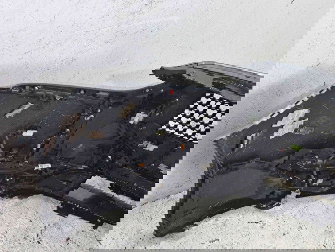 Bara fata MAZDA 6 (GJ1) Facelift [Fabr 2018-2021] 46G