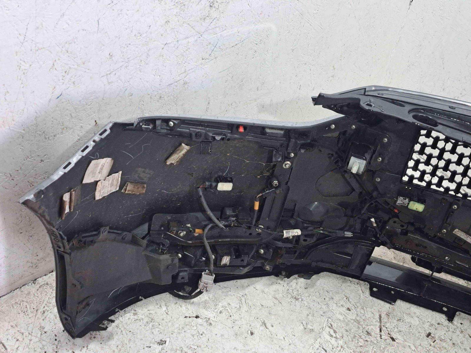 Bara fata MAZDA 6 (GJ1) Facelift [Fabr 2018-2021] 46G - imagine 9