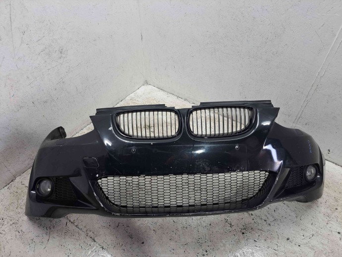 Bara fata Bmw 3 Coupe (E92) [Fabr 2005-2011] 475 Black Sapphire