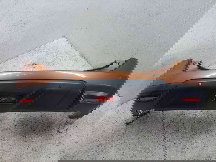 Bara spate Nissan X-Trail (T32) [Fabr 2013-prezent] CAE