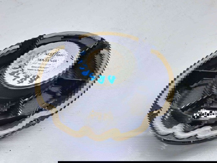  Boxa dreapta spate Volkswagen Golf 6 (5K1) [Fabr 2009-2013] 1K8035454