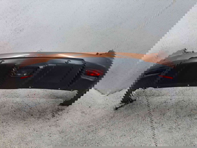 Bara spate Nissan X-Trail (T32) [Fabr 2013-prezent] CAE