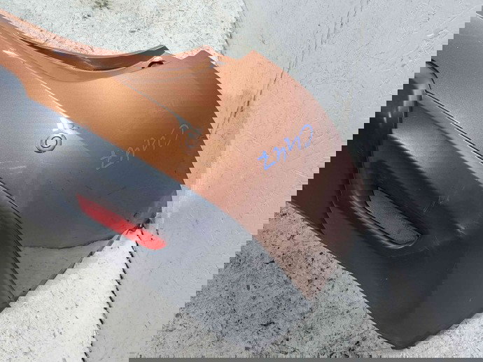 Bara spate Nissan X-Trail (T32) [Fabr 2013-prezent] CAE