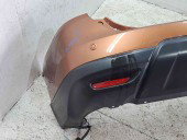 Bara spate Nissan X-Trail (T32) [Fabr 2013-prezent] CAE