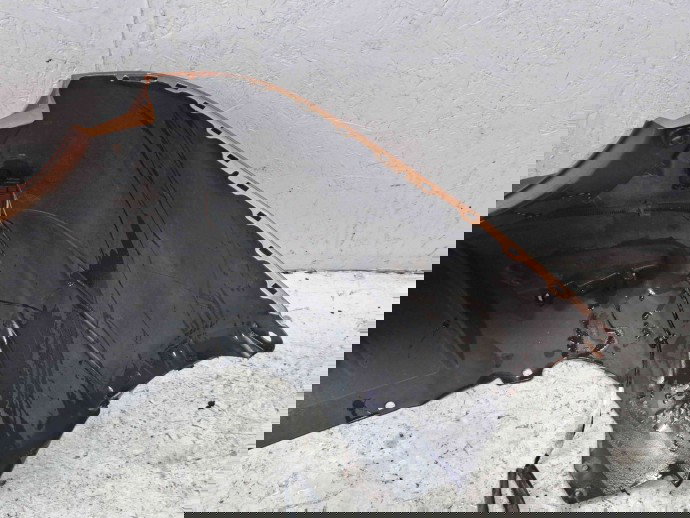 Bara spate Nissan X-Trail (T32) [Fabr 2013-prezent] CAE