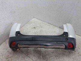 Bara spate Peugeot 2008 [Fabr 2013-prezent] KWE