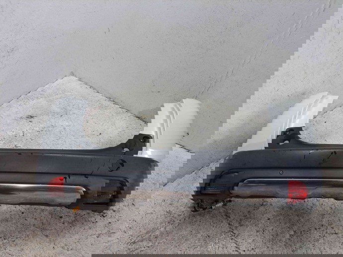 Bara spate Peugeot 2008 [Fabr 2013-prezent] KWE