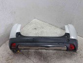 Bara spate Peugeot 2008 [Fabr 2013-prezent] KWE