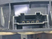  Boxa dreapta spate Volkswagen Golf 6 (5K1) [Fabr 2009-2013] 1K8035454