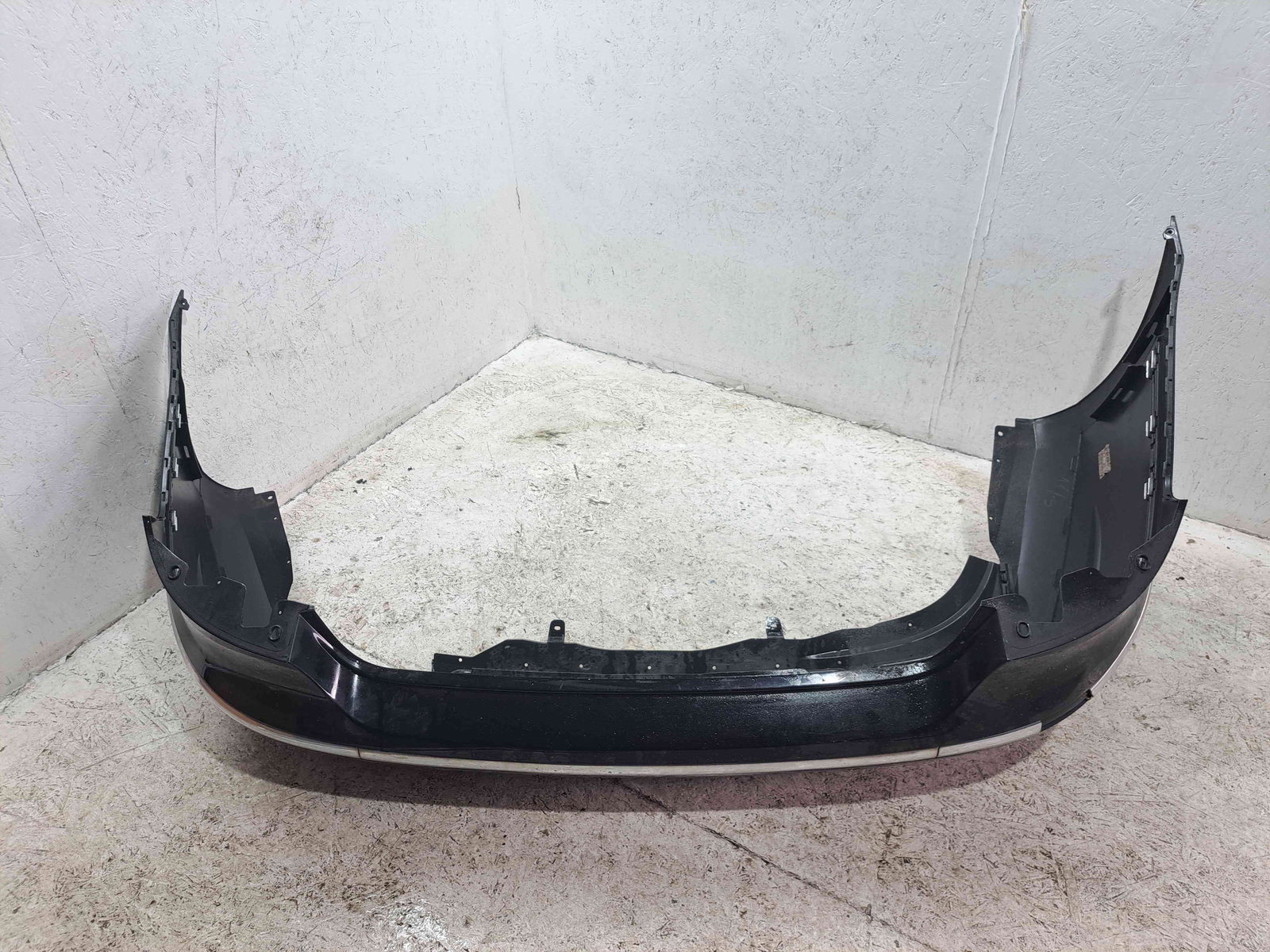 Bara spate Volkswagen Passat CC (358) Facelift [Fabr 2012-2016] LC9X