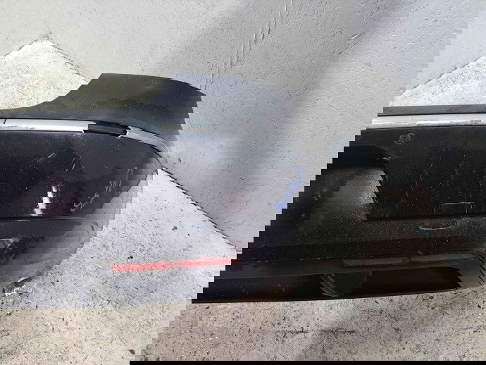 Bara spate Volkswagen Passat CC (358) Facelift [Fabr 2012-2016] LC9X