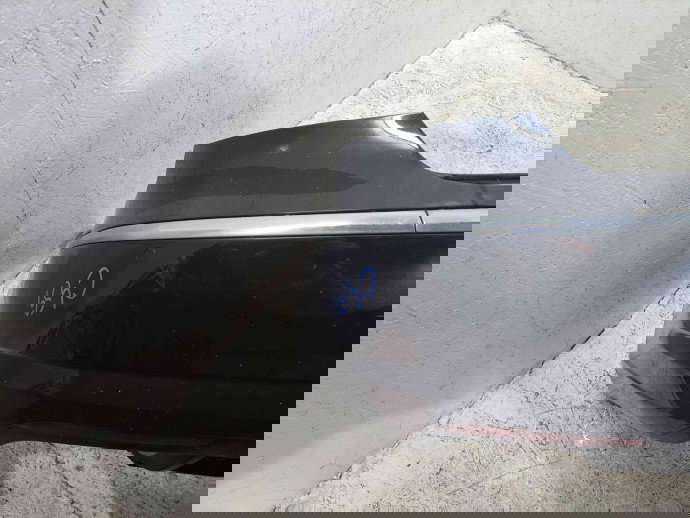 Bara spate Volkswagen Passat CC (358) Facelift [Fabr 2012-2016] LC9X