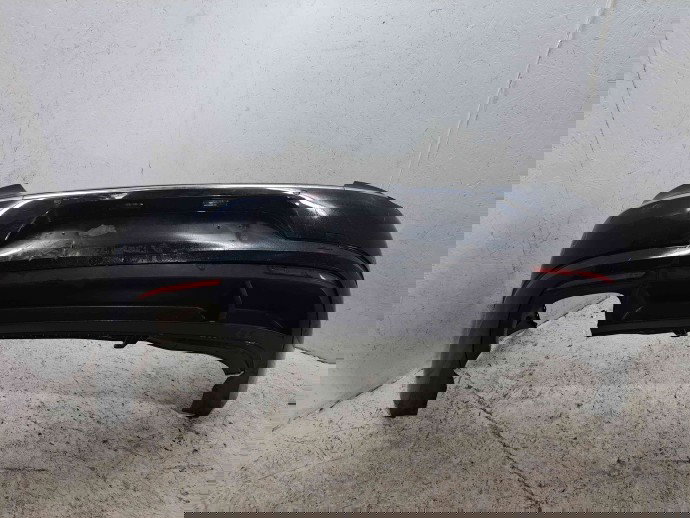 Bara spate Volkswagen Passat CC (358) Facelift [Fabr 2012-2016] LC9X