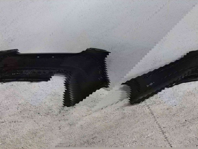 Bara spate Volkswagen Passat CC (358) Facelift [Fabr 2012-2016] LC9X