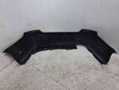 Bara spate Volkswagen Passat CC (358) Facelift [Fabr 2012-2016] LC9X