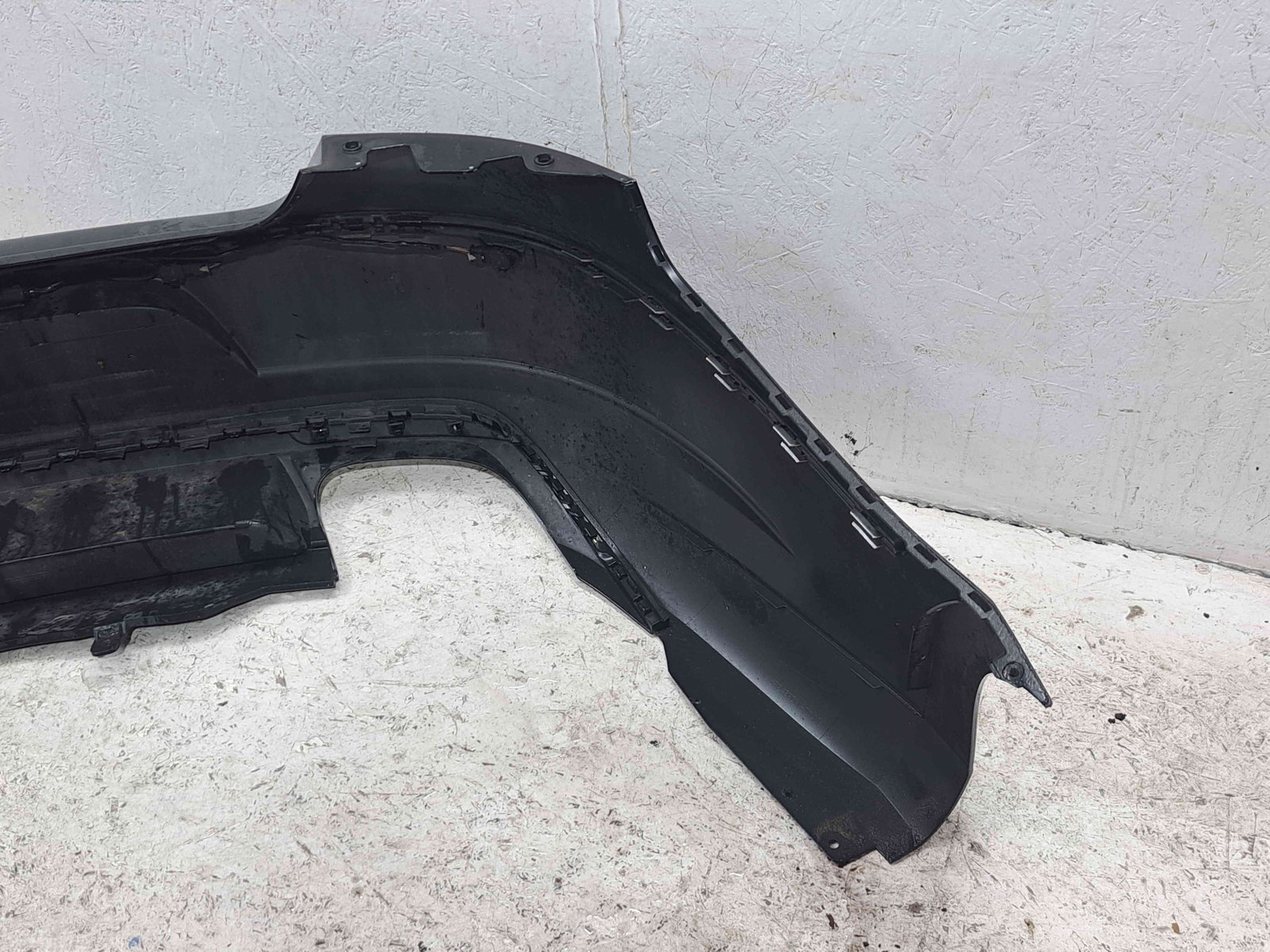 Bara spate Volkswagen Passat CC (358) Facelift [Fabr 2012-2016] LC9X - imagine 7