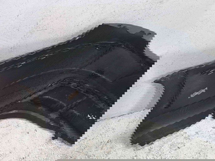 Bara spate Volkswagen Passat CC (358) Facelift [Fabr 2012-2016] LC9X