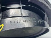  Boxa dreapta spate Mercedes Clasa E (W211) [Fabr 2002-2009] A2118207402