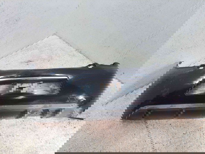 Bara spate Citroen DS3 [Fabr 2009-2015] KTQ