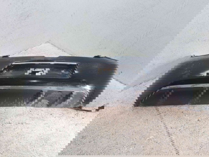 Bara spate Citroen DS3 [Fabr 2009-2015] KTQ