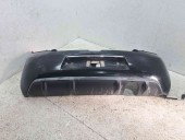 Bara spate Citroen DS3 [Fabr 2009-2015] KTQ