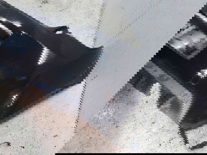 Bara spate Citroen DS3 [Fabr 2009-2015] KTQ