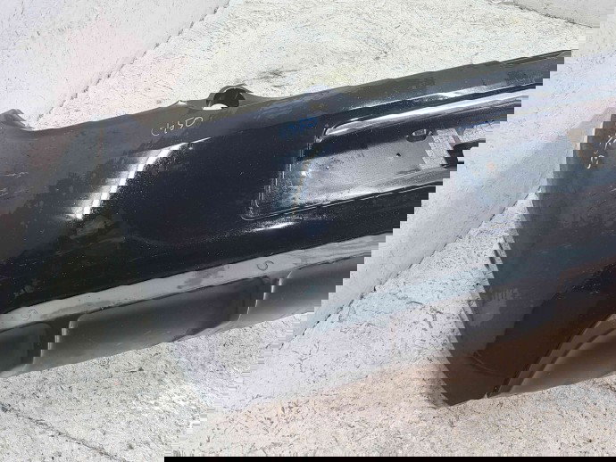 Bara spate Citroen DS3 [Fabr 2009-2015] KTQ