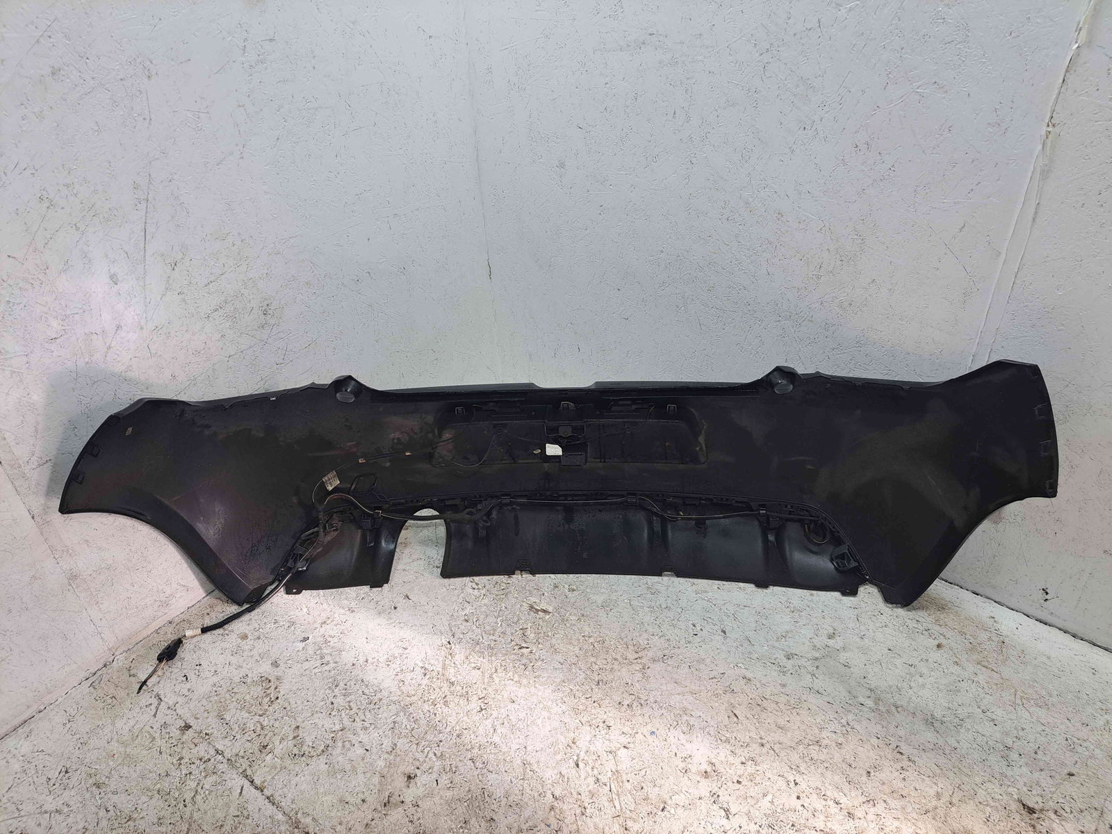 Bara spate Citroen DS3 [Fabr 2009-2015] KTQ - imagine 5