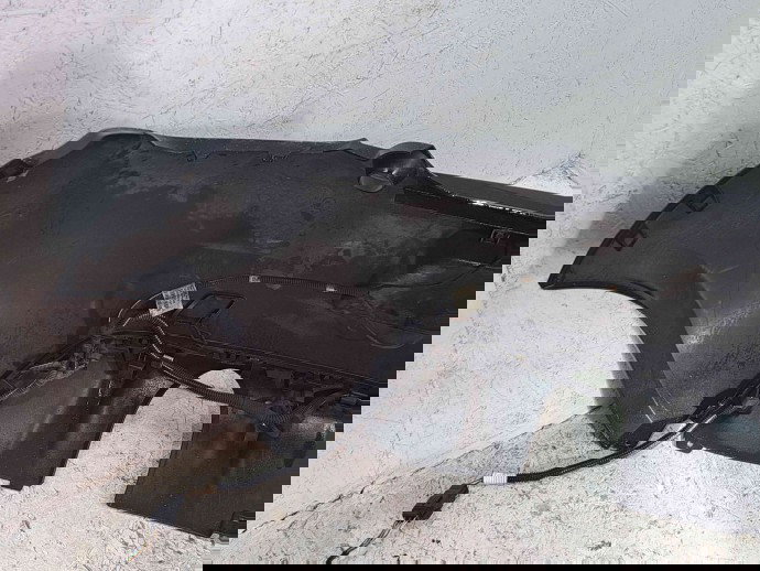 Bara spate Citroen DS3 [Fabr 2009-2015] KTQ