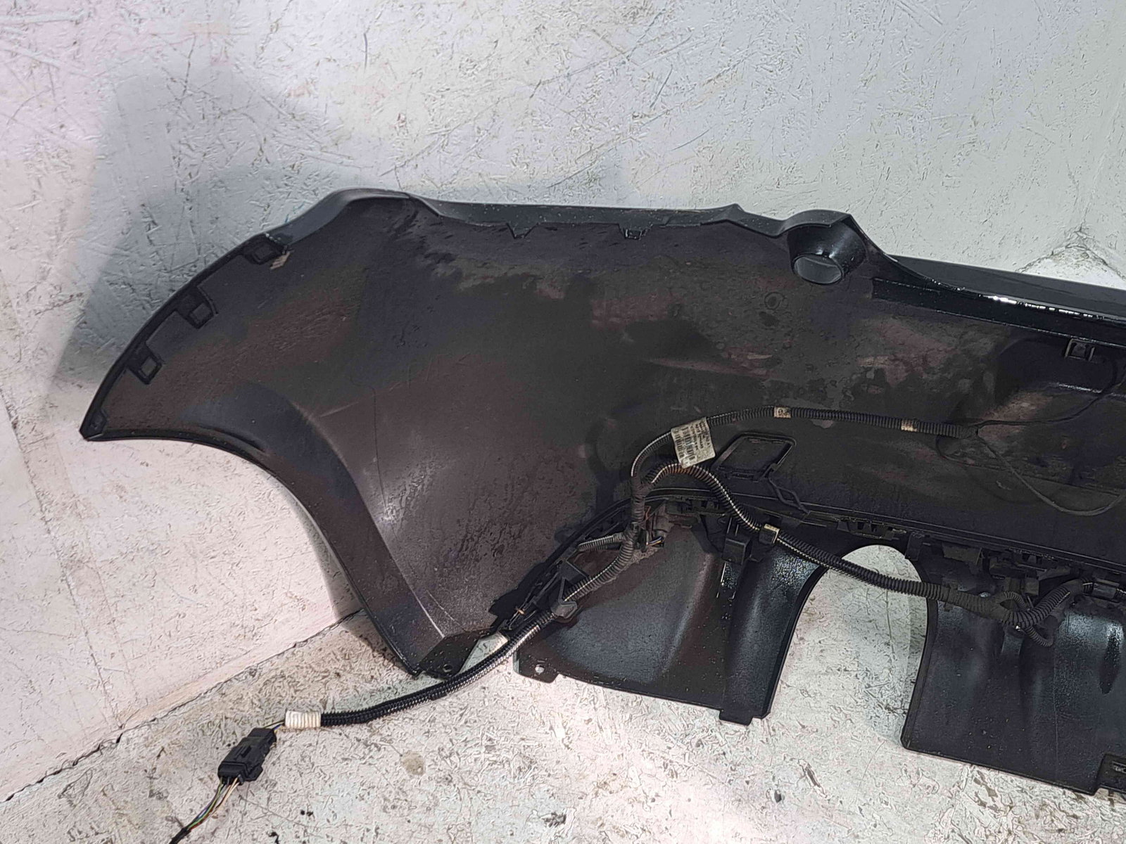 Bara spate Citroen DS3 [Fabr 2009-2015] KTQ - imagine 7