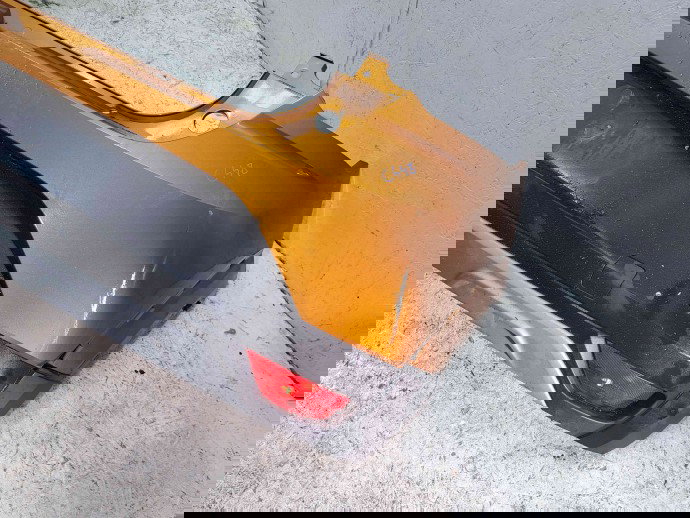 Bara spate Dacia Sandero 3 [Fabr 2020-prezent] TEEPY