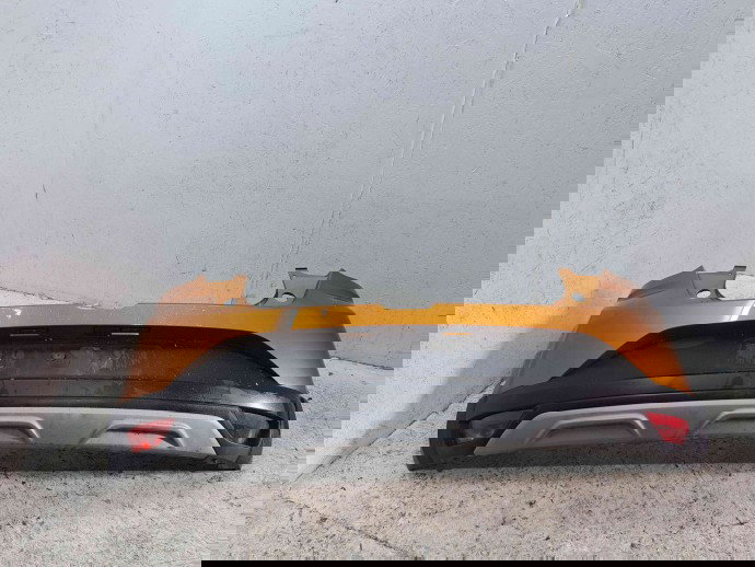 Bara spate Dacia Sandero 3 [Fabr 2020-prezent] TEEPY