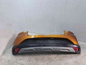 Bara spate Dacia Sandero 3 [Fabr 2020-prezent] TEEPY