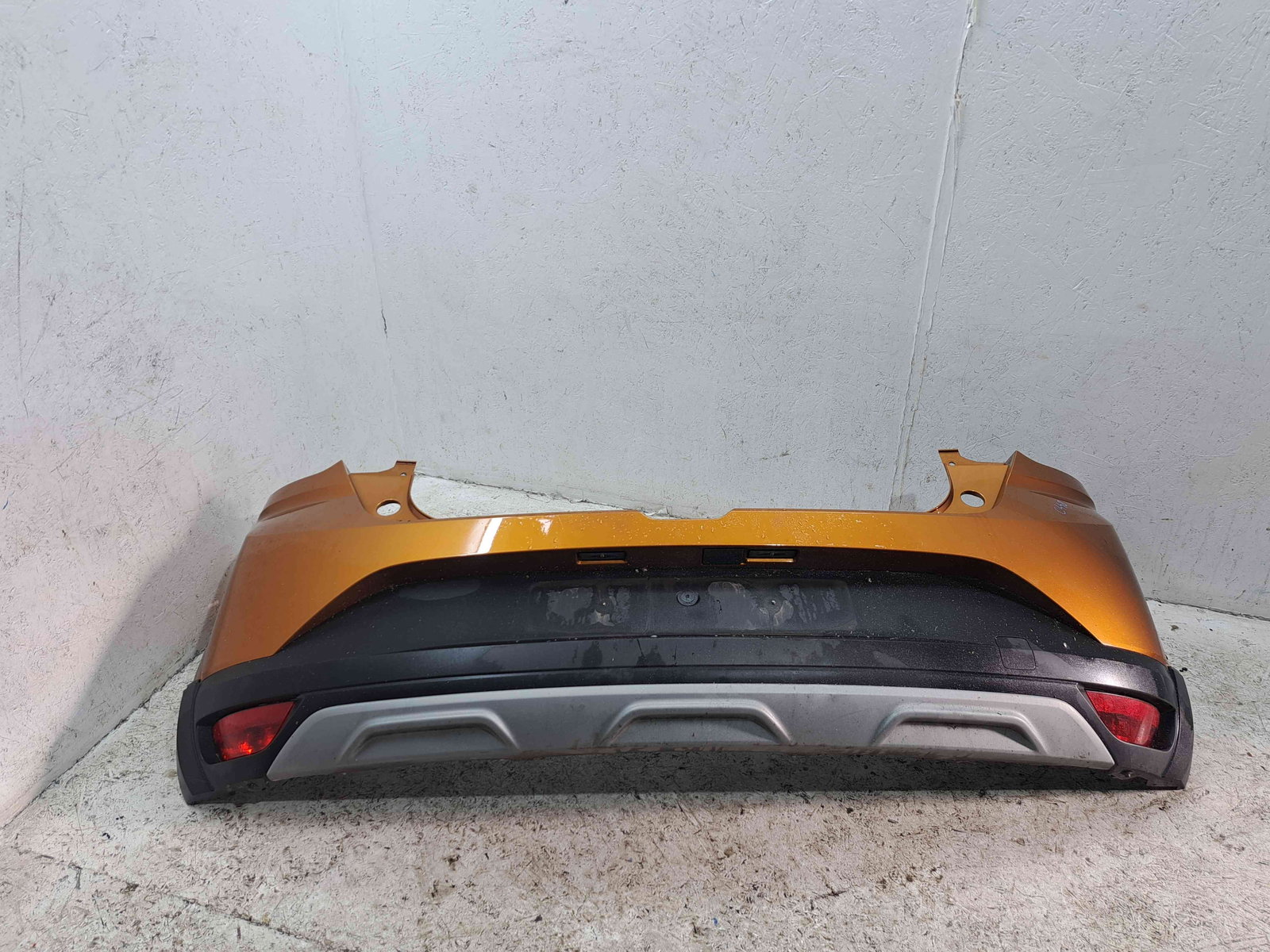 Bara spate Dacia Sandero 3 [Fabr 2020-prezent] TEEPY - imagine 4